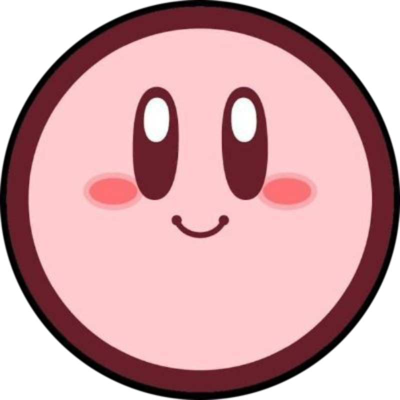 Kirby Inu